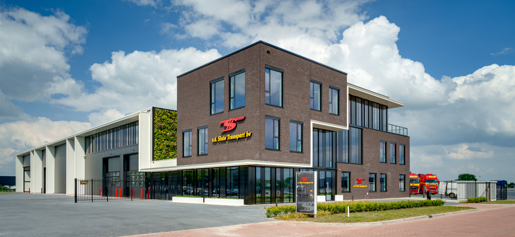GPR bij Buro De Haan