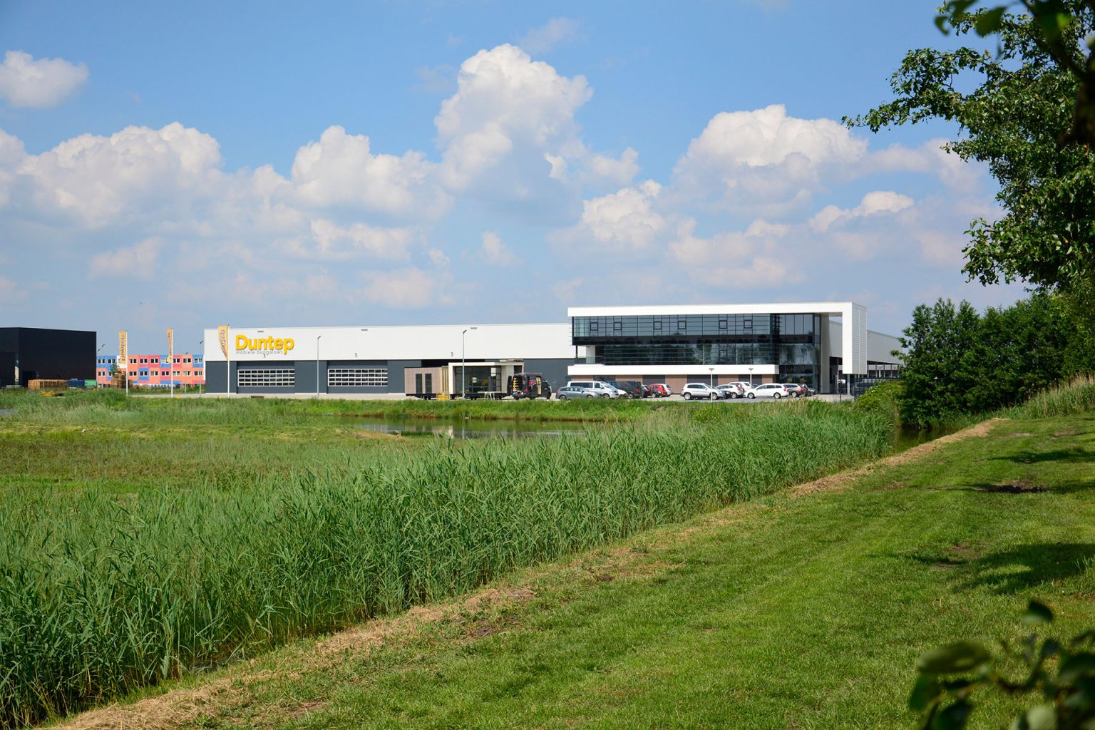 Duntep Staphorst Afbeelding 1