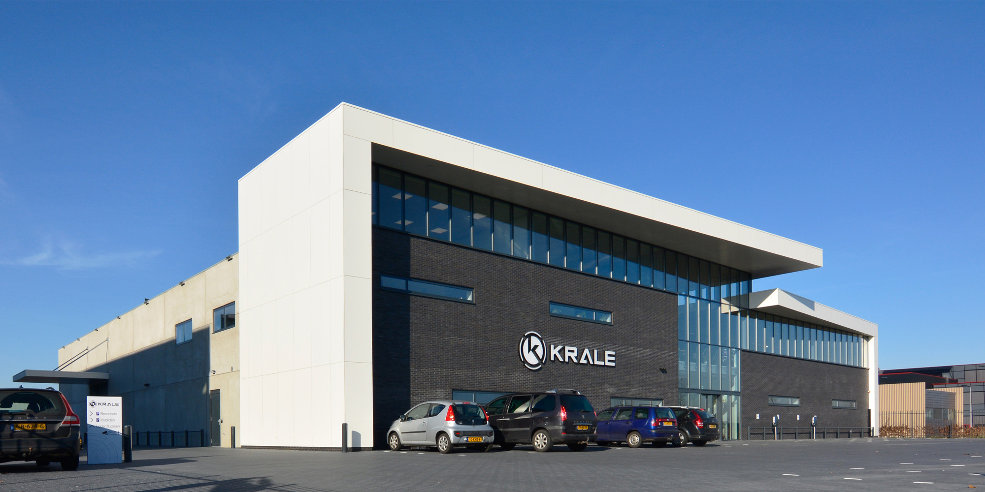 Krale Schietsport Afbeelding 2