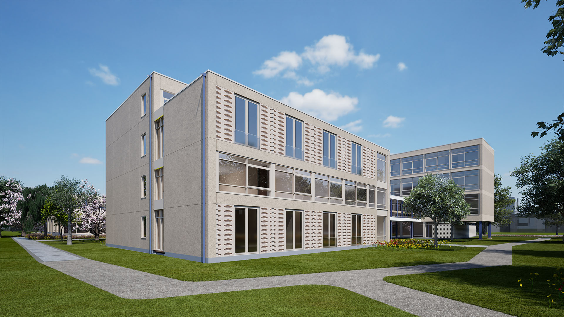 LTS Randweg Meppel Render 8