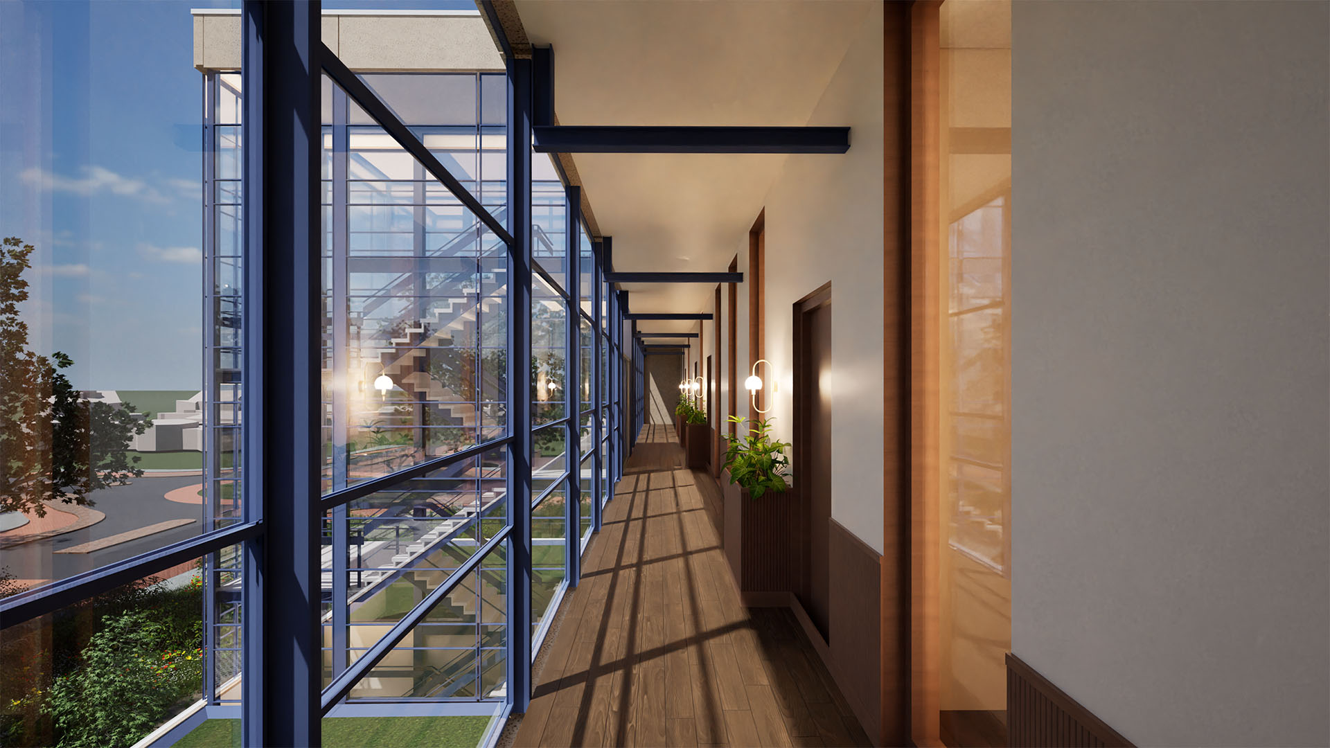 LTS Randweg Meppel Render Interieur 1