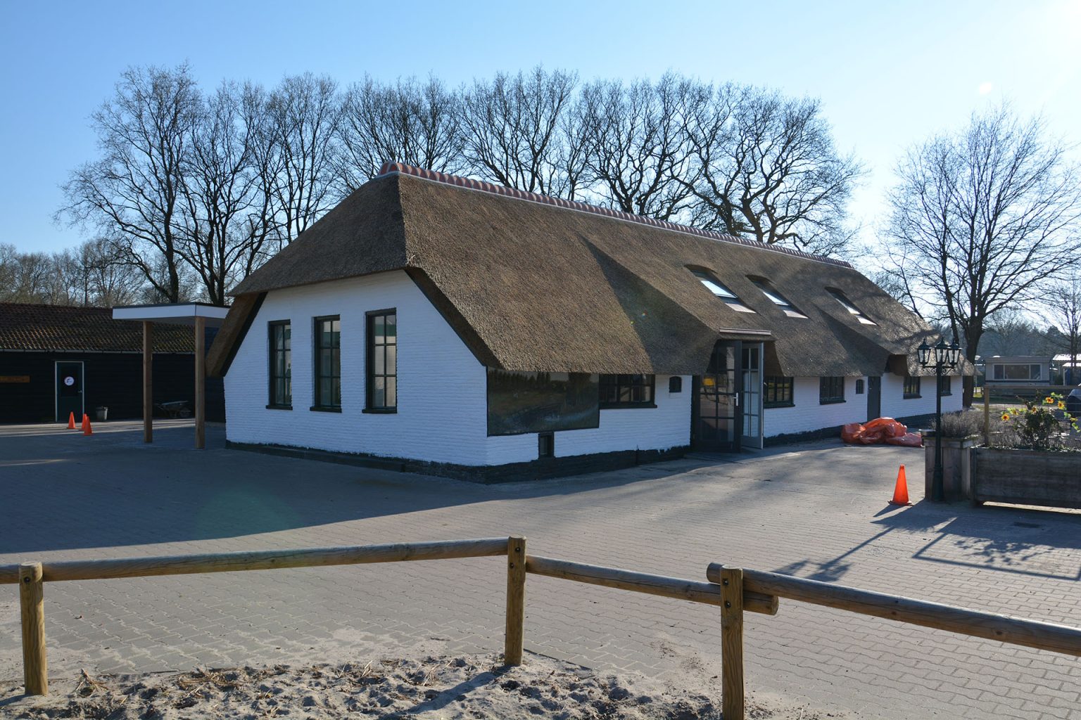 Si Es An Balkbrug Afbeelding 1