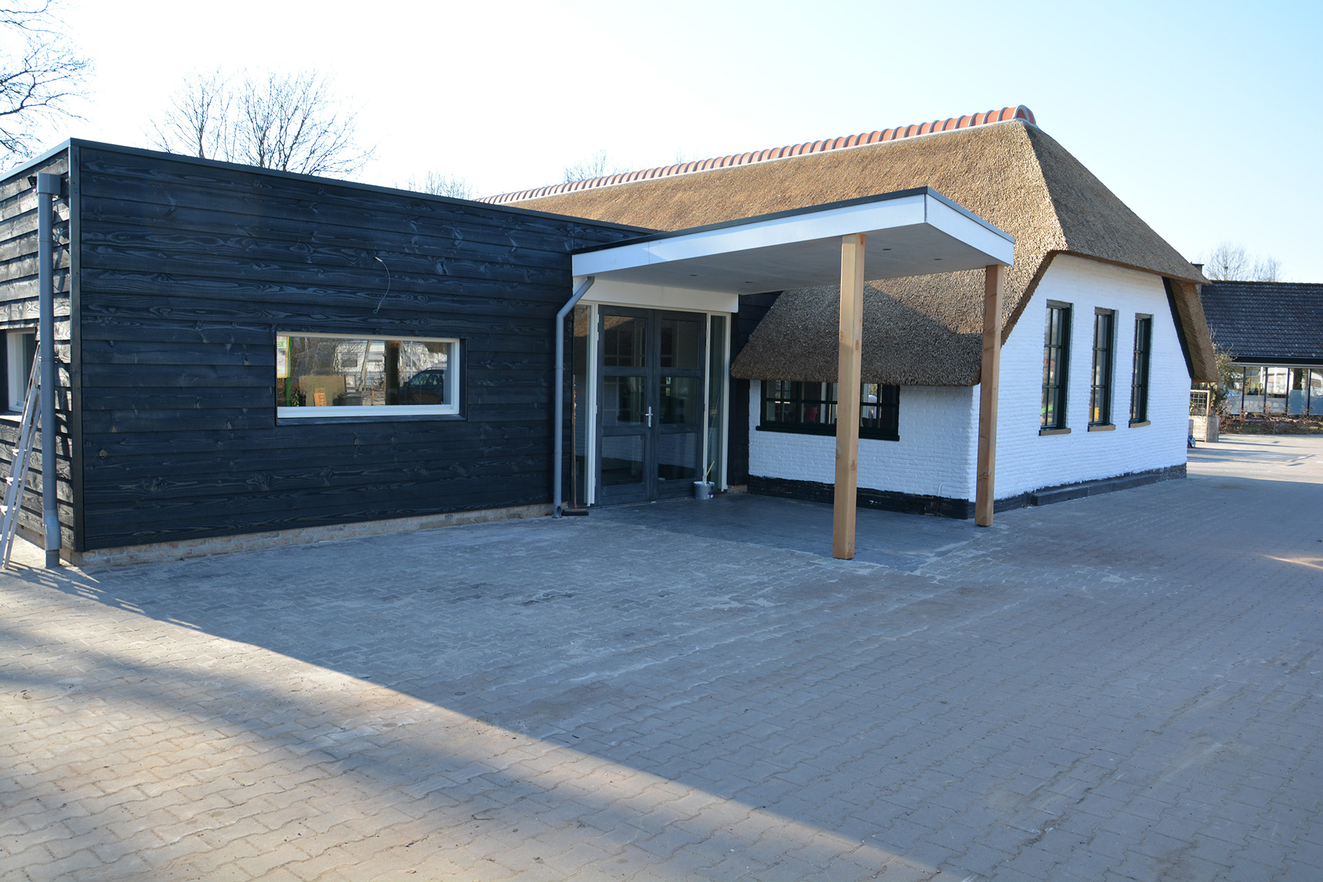 Si Es An Balkbrug Afbeelding 2