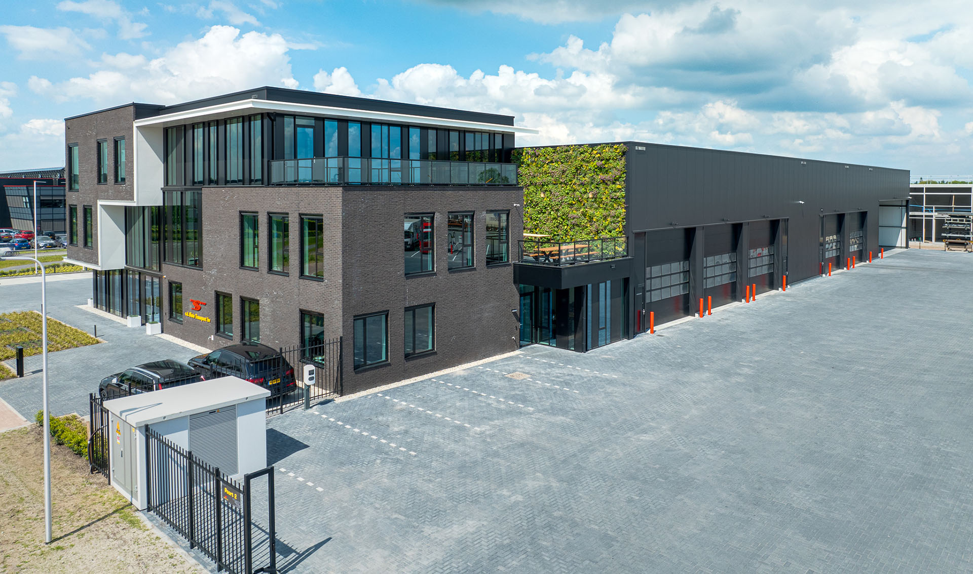 Van der Sluis Transport Afbeelding 2