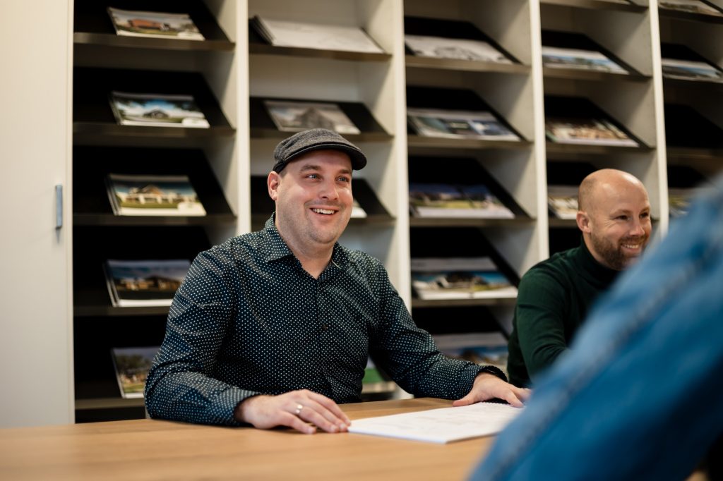 Één aanspreekpunt bij Buro De Haan
