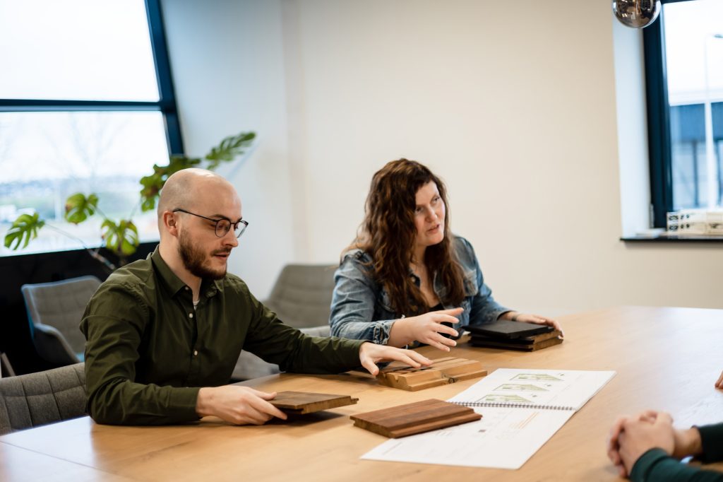 Stakeholdermanagement bij bouwprojecten: grip op belangen en draagvlak