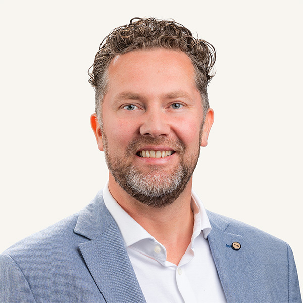 Arjan de Haan