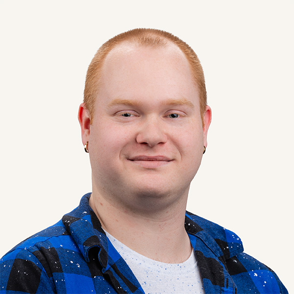 Damian Pullen