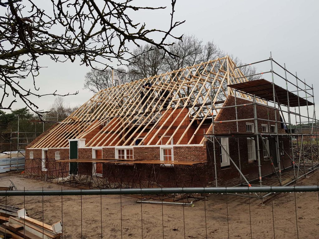 Een bestaand gebouw toekomstbestendig maken