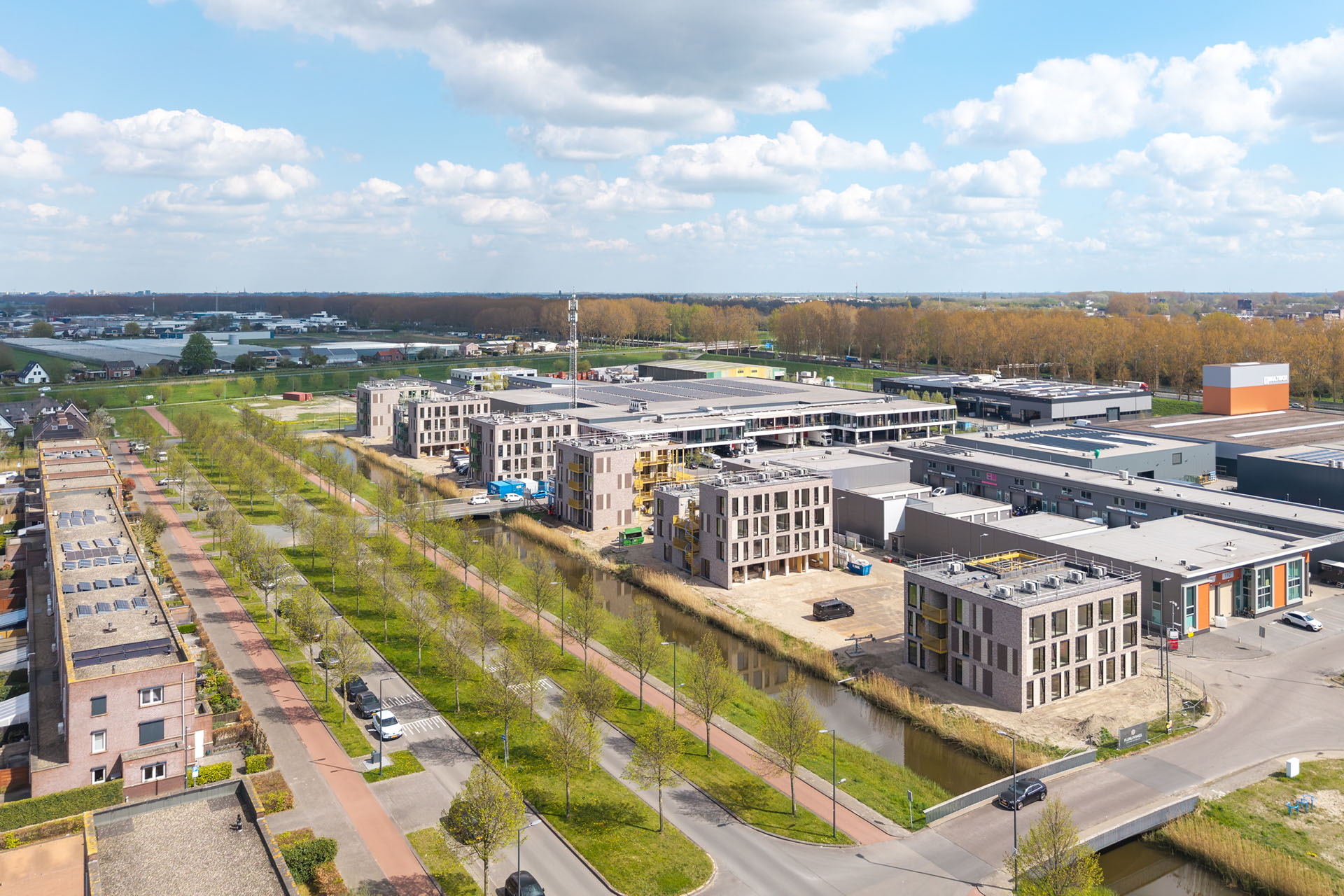 Flexlivings Nesselande Afbeelding 5