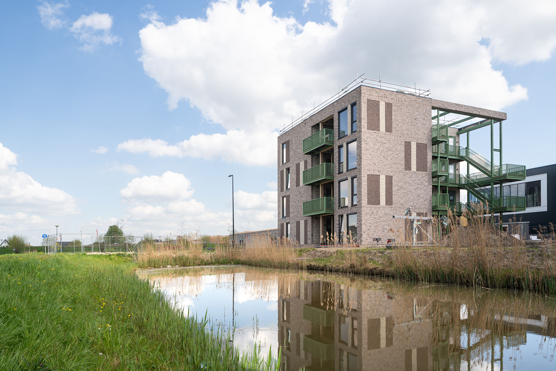 Flexlivings Nesselande Afbeelding 2