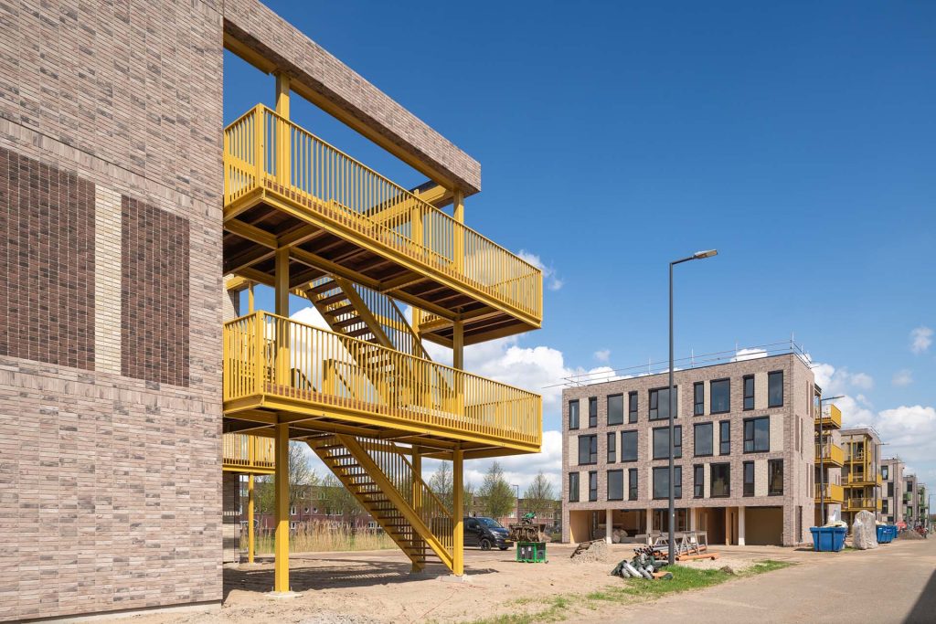 Waarom directievoering belangrijk blijft tijdens de bouw