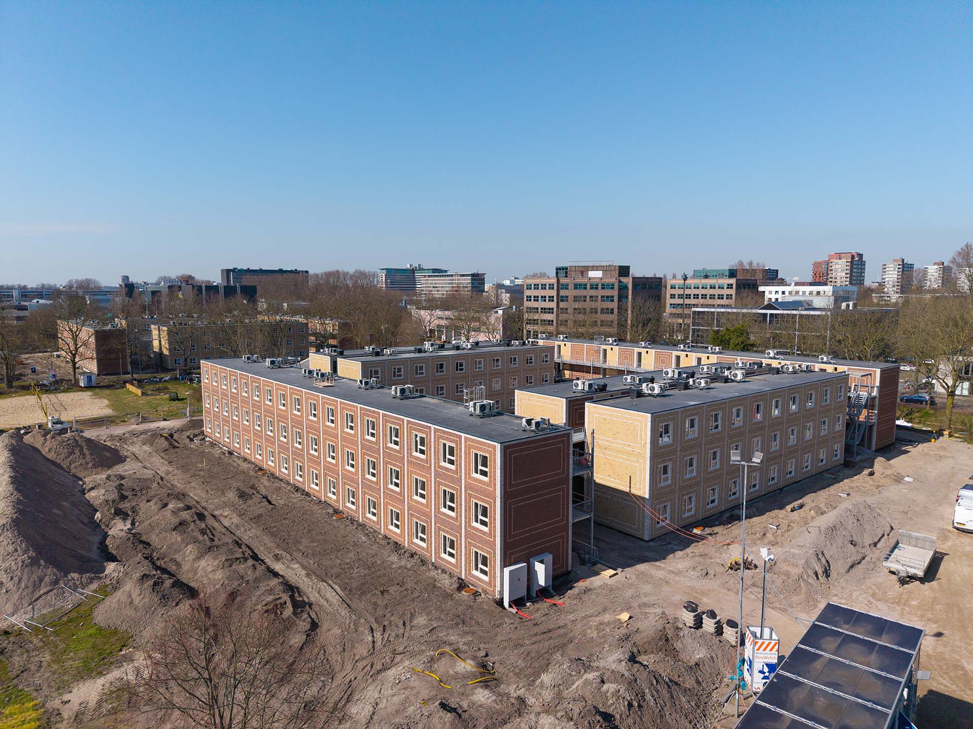 Flexlivings Nesselande Afbeelding 6
