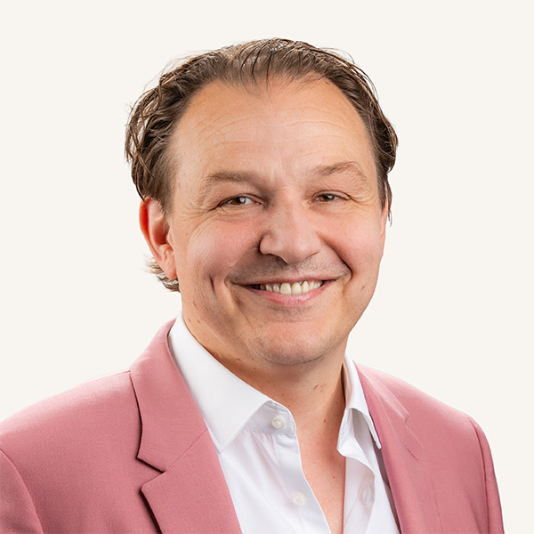 Gerben Vos