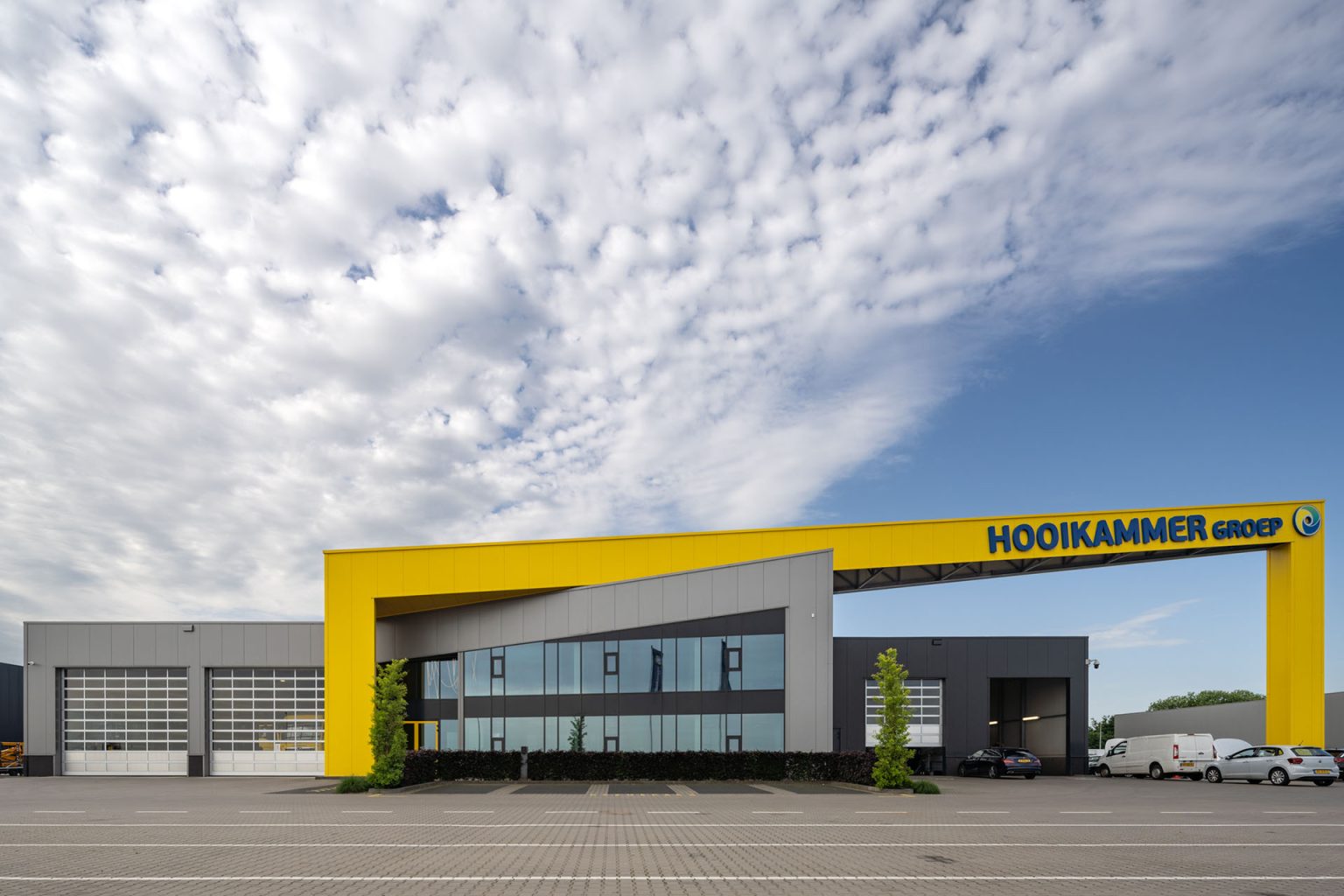 Hooikammer Steenwijk Afbeelding 1