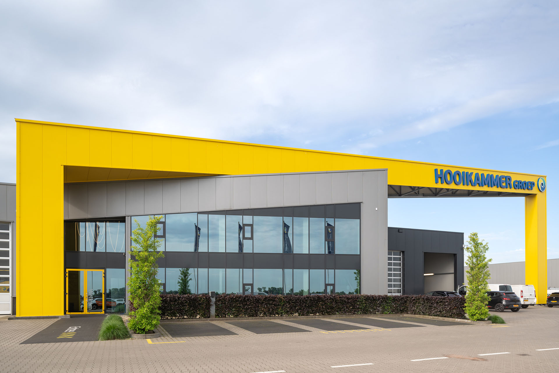 Hooikammer Steenwijk Afbeelding 2