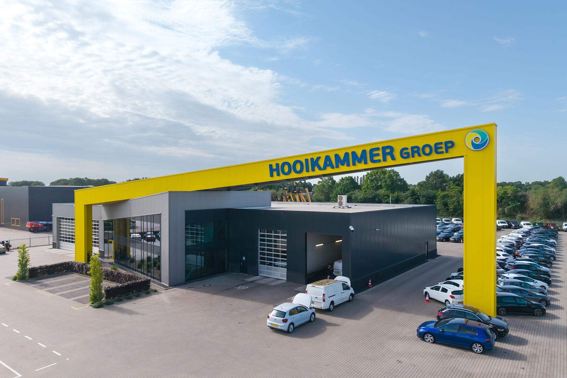 Hooikammer Steenwijk Afbeelding 8