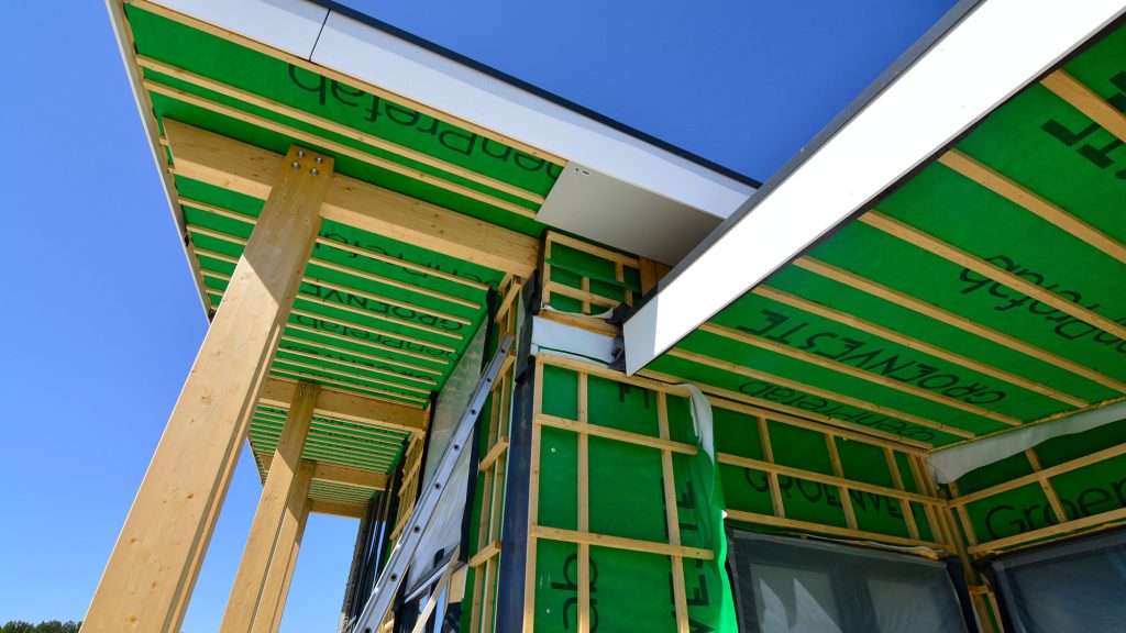 Prefab bouwen vraagt om slim ontwerp