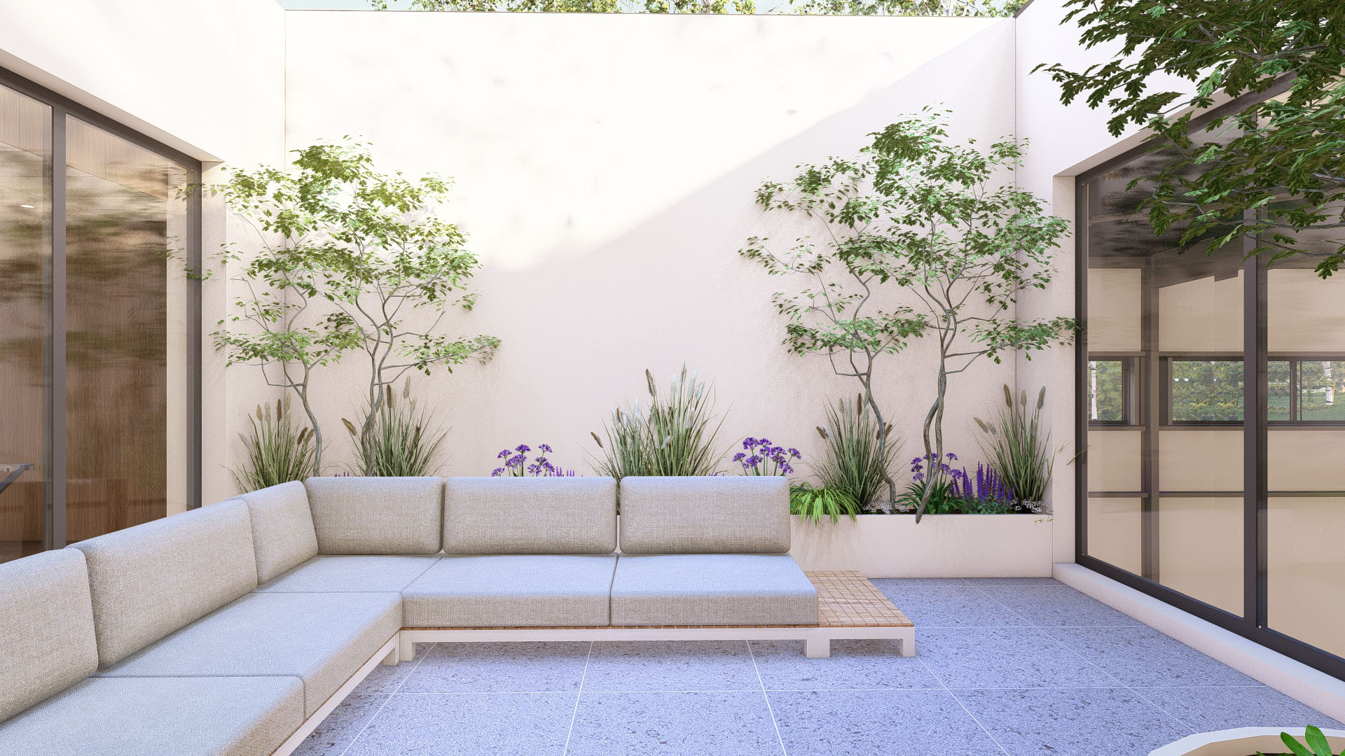 Nevema Render Interieur 10