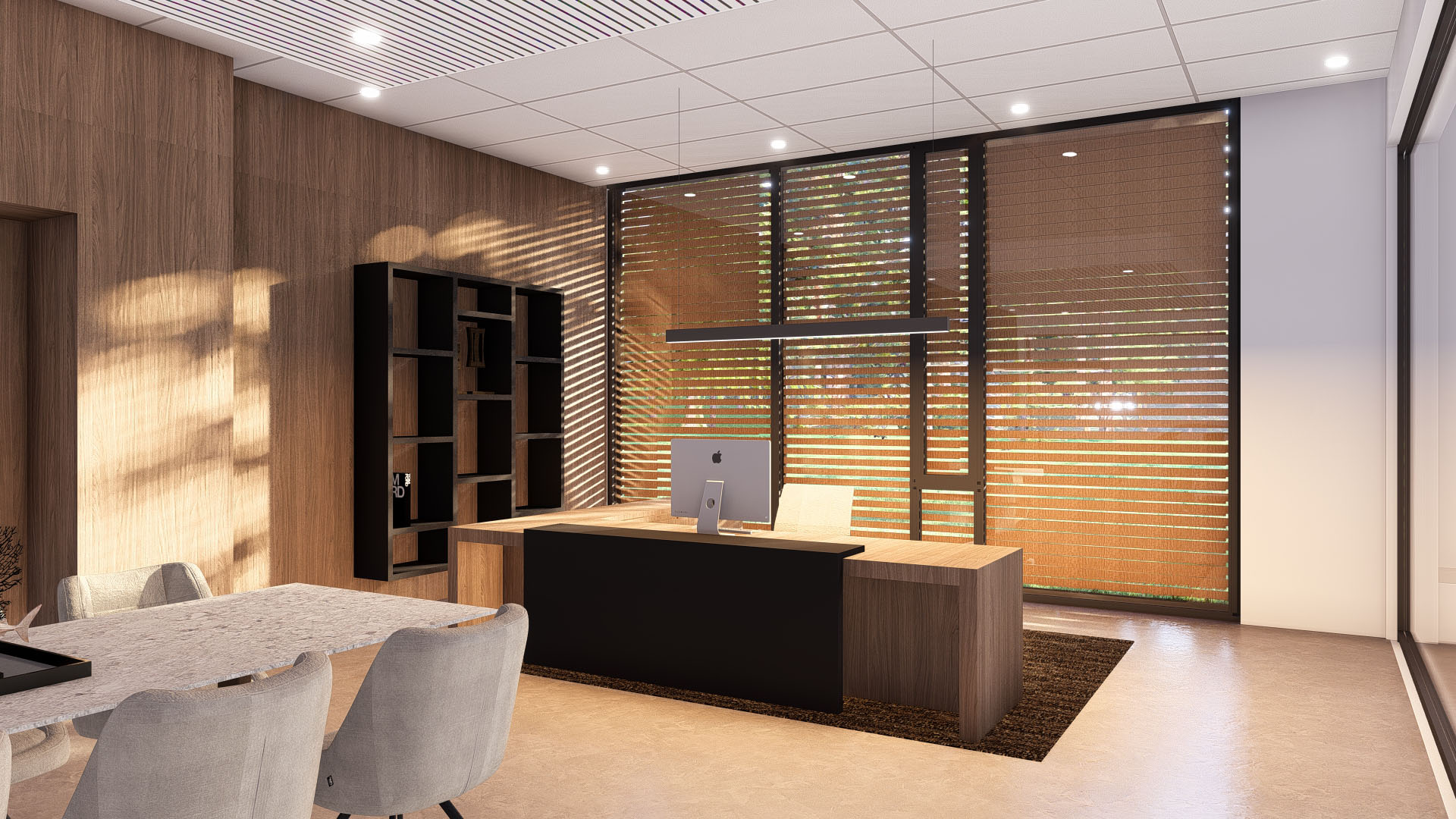 Nevema Render Interieur 3