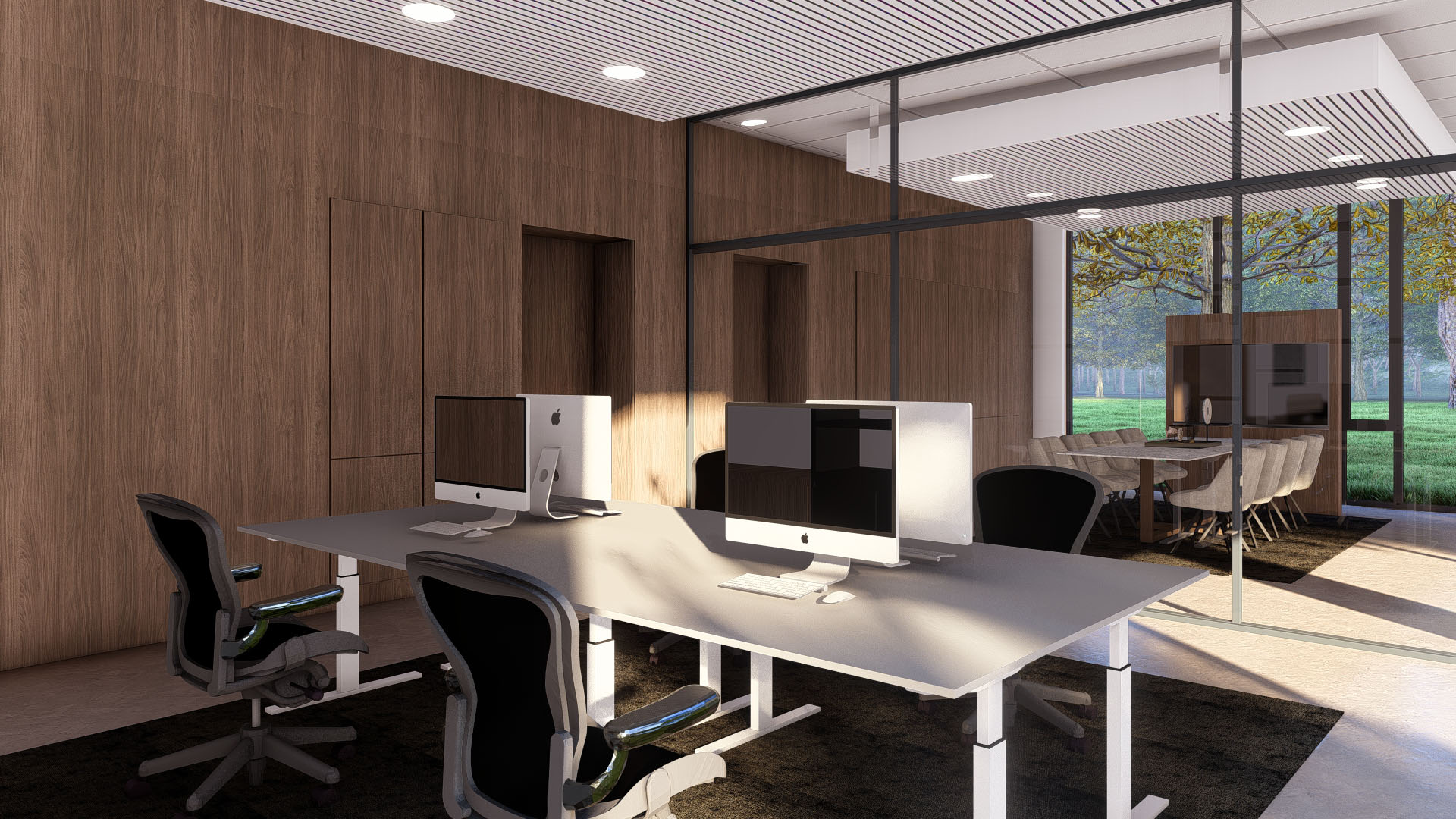 Nevema Render Interieur 4