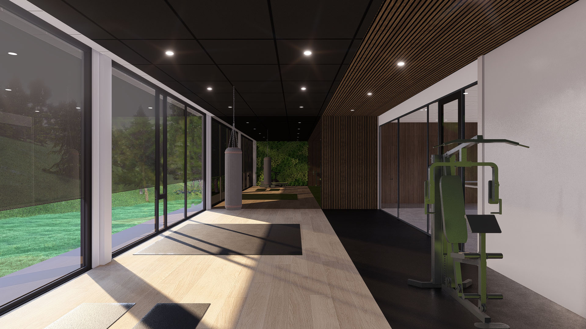 Nevema Render Interieur 6