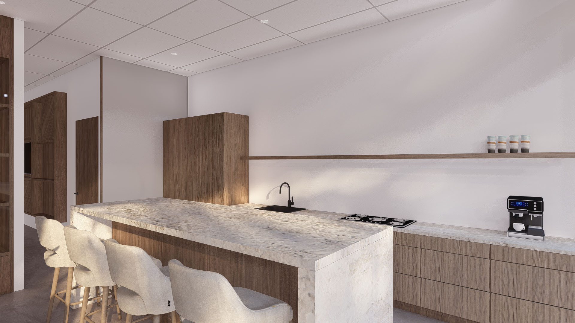 Nevema Render Interieur 7