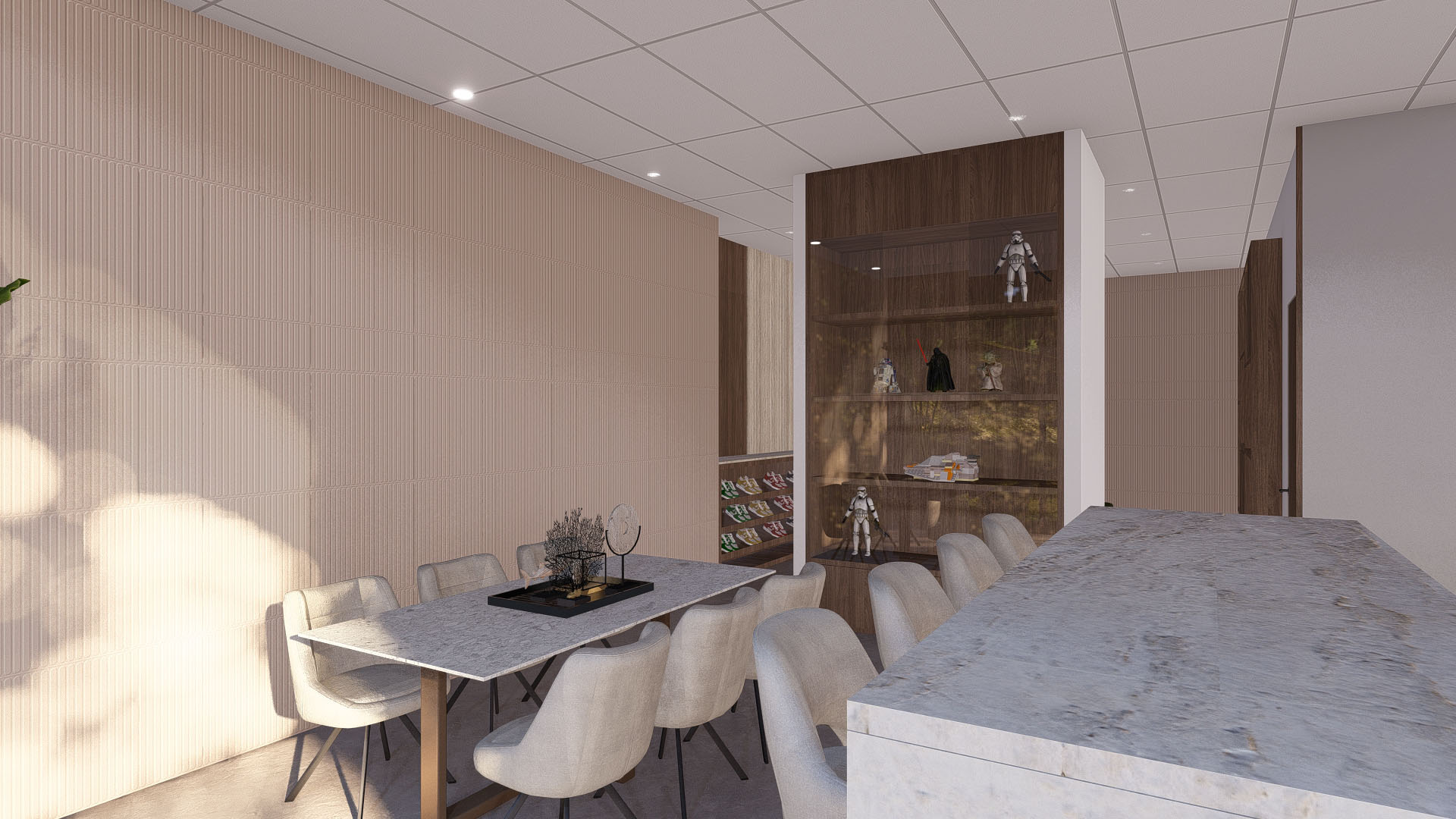 Nevema Render Interieur 8