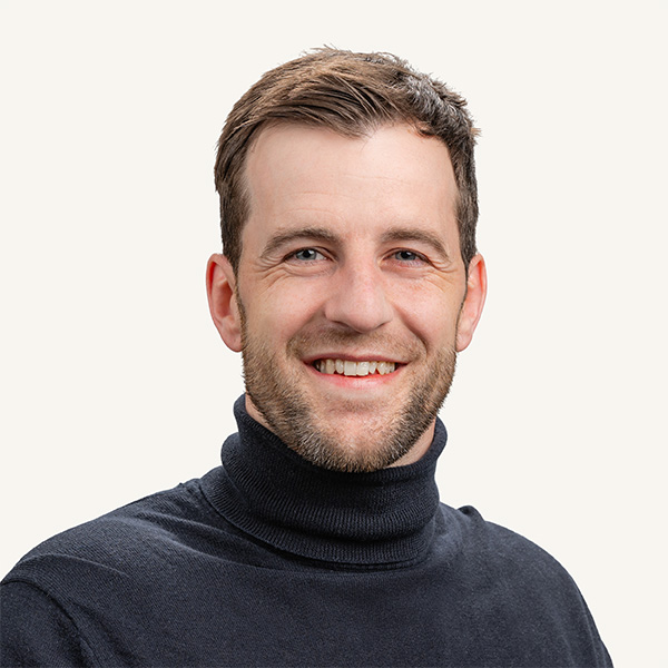 Paul Reedeker