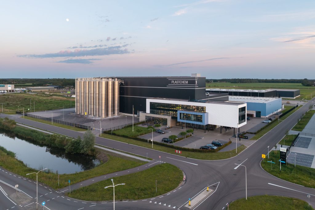 Een maakbaar gebouw ontstaat niet vanzelf