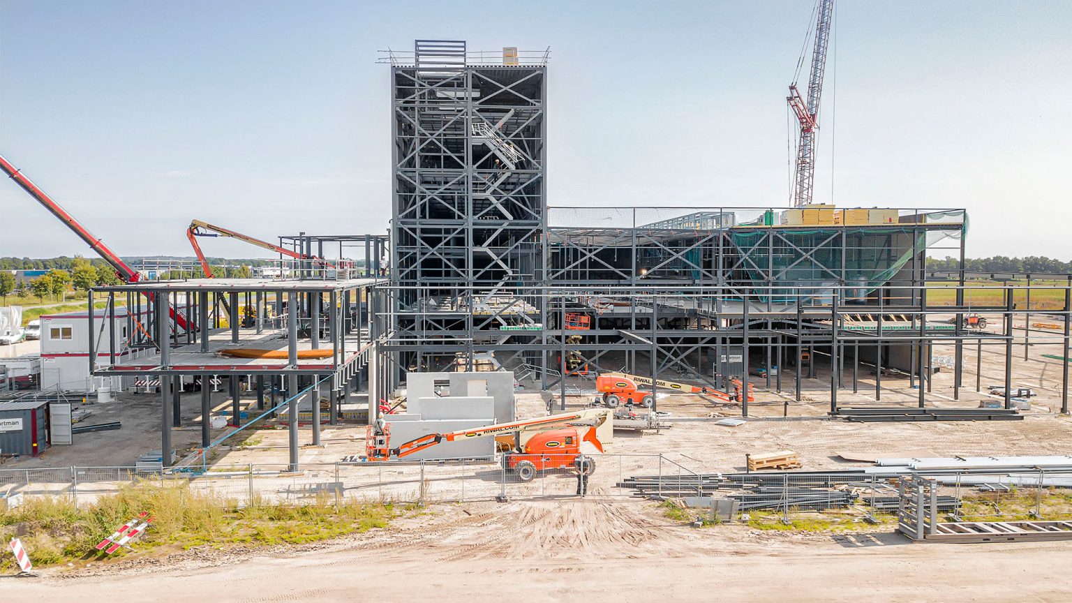 Plastchem constructieve bouw
