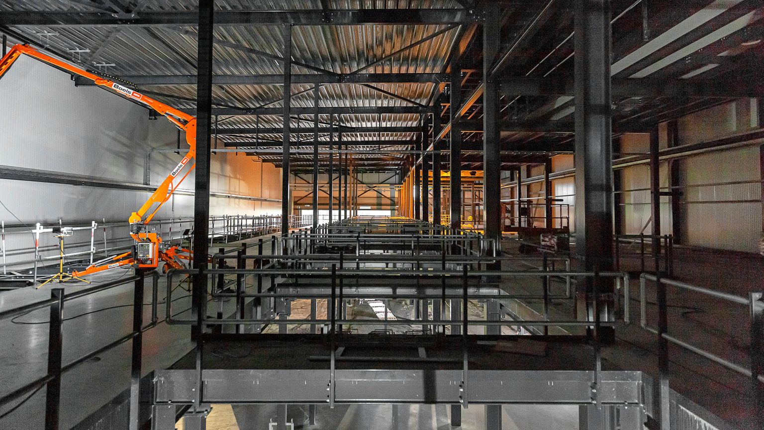 Constructiemateriaal bij Plastchem