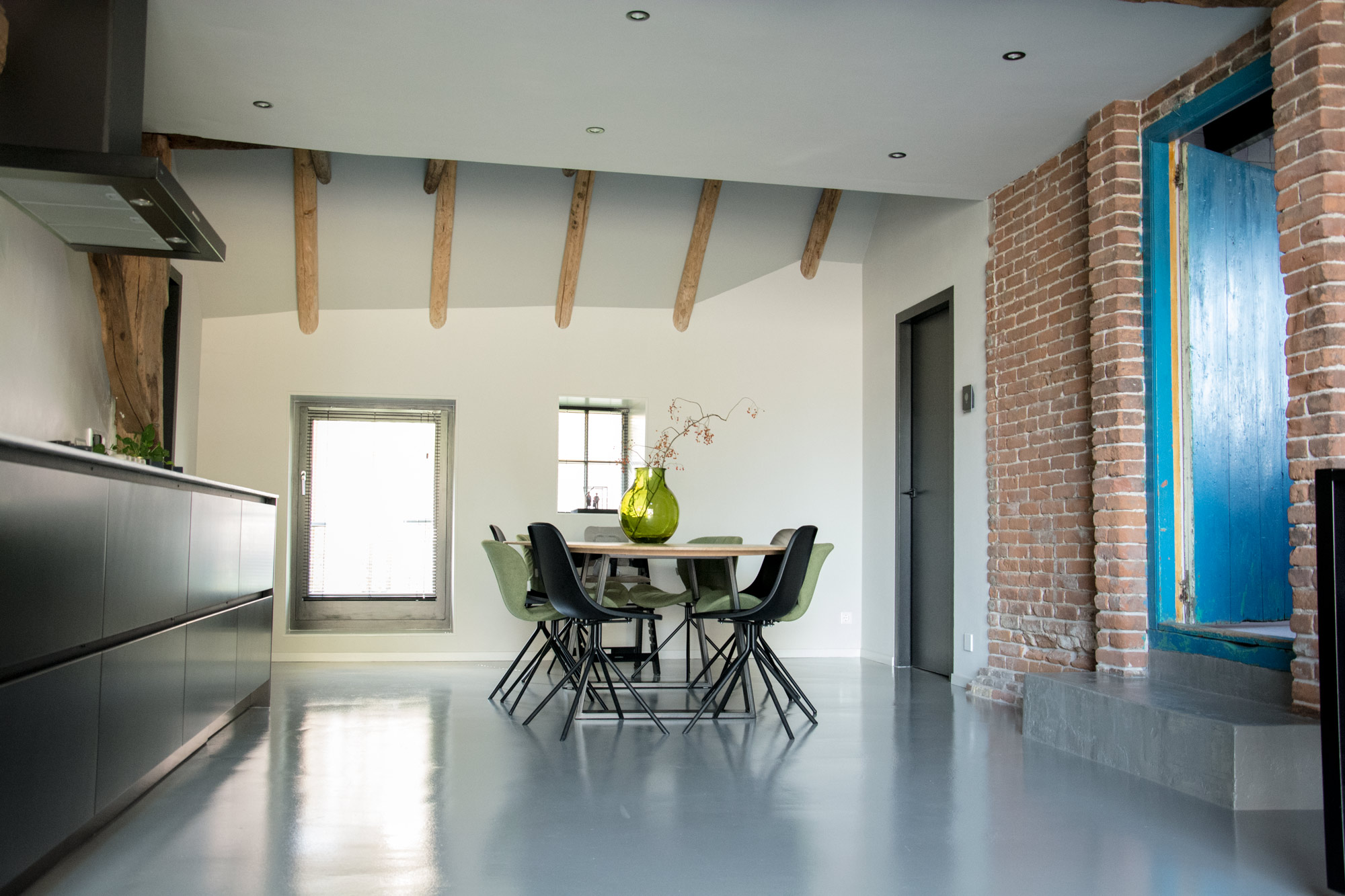 Renovatie Monumentale Woonboerderij Afbeelding 1