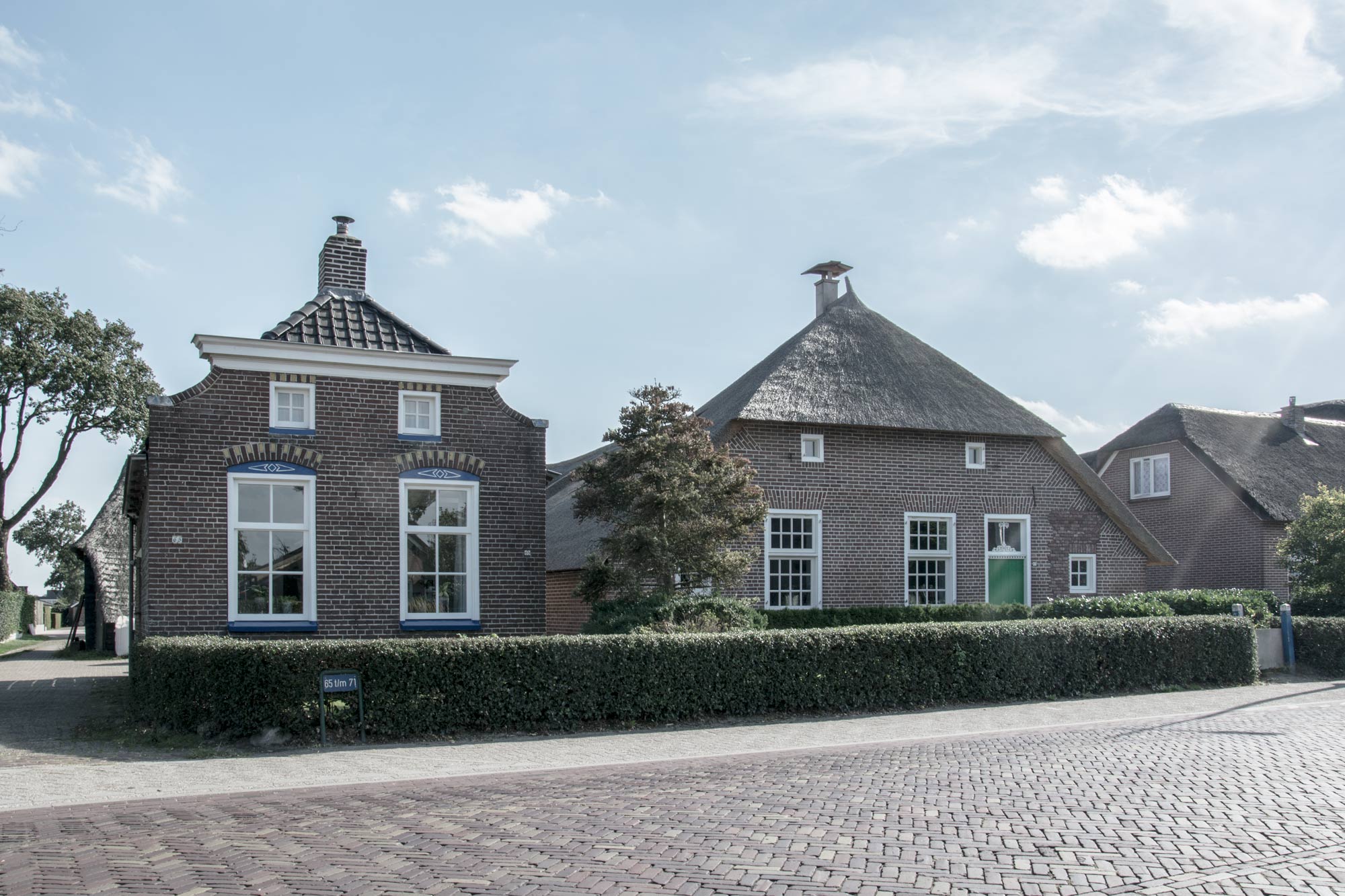 Renovatie Monumentale Woonboerderij Afbeelding 2