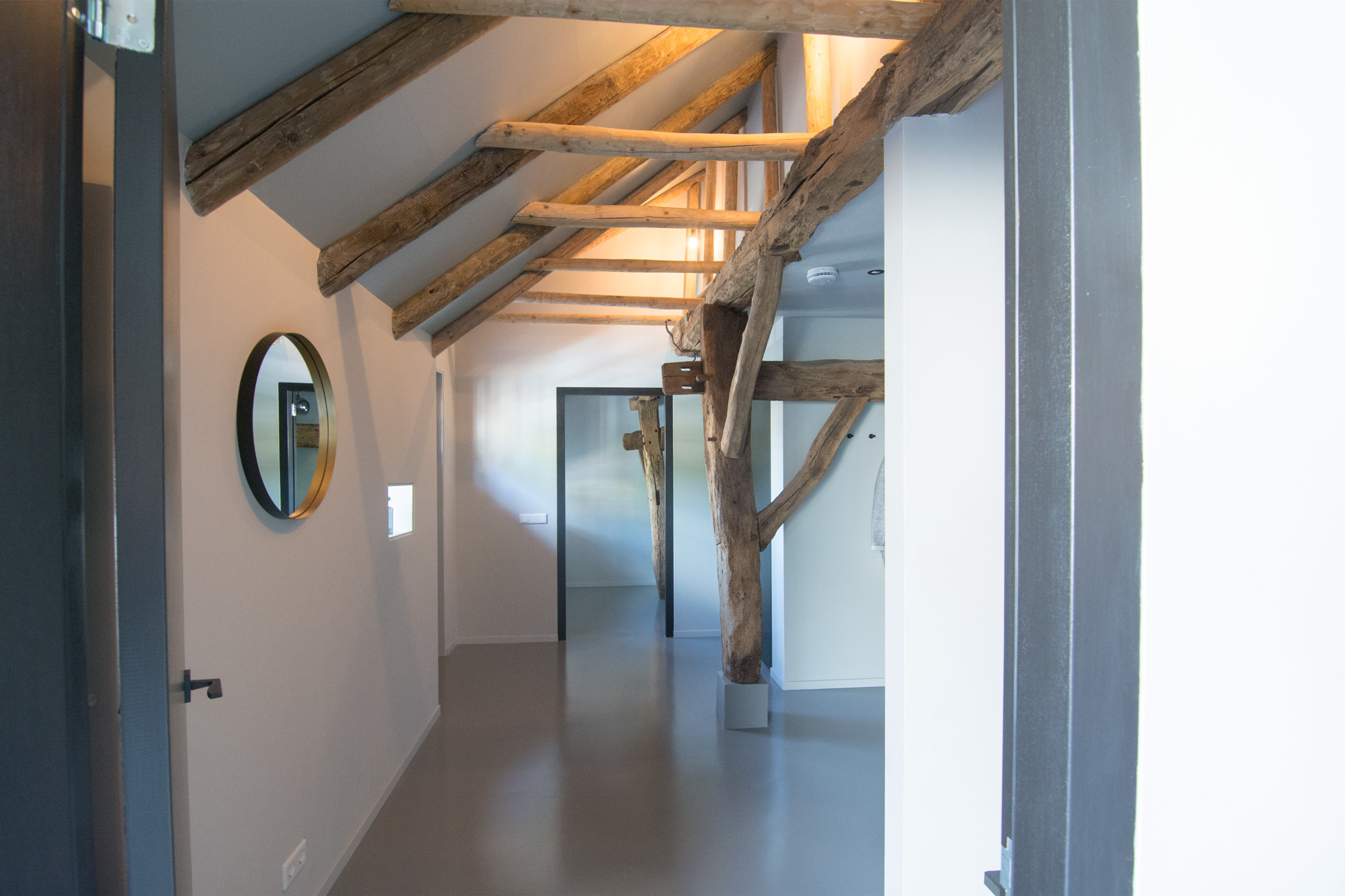 Renovatie Monumentale Woonboerderij Afbeelding 5