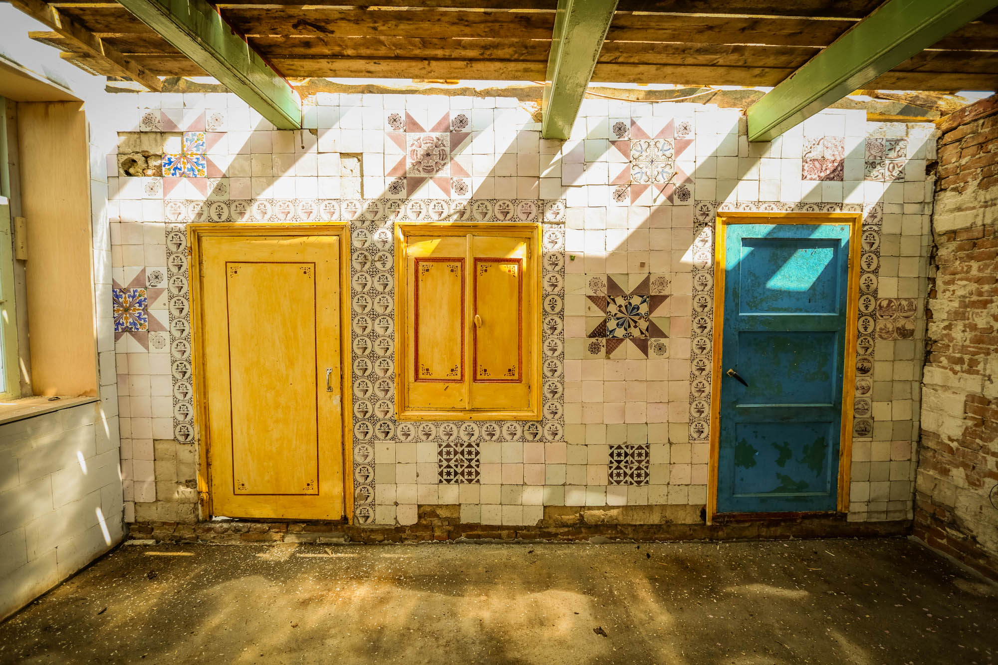 Renovatie Monumentale Woonboerderij Afbeelding 8