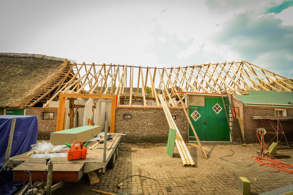 Slopen of herontwikkelen? De beste keuze is niet altijd nieuwbouw