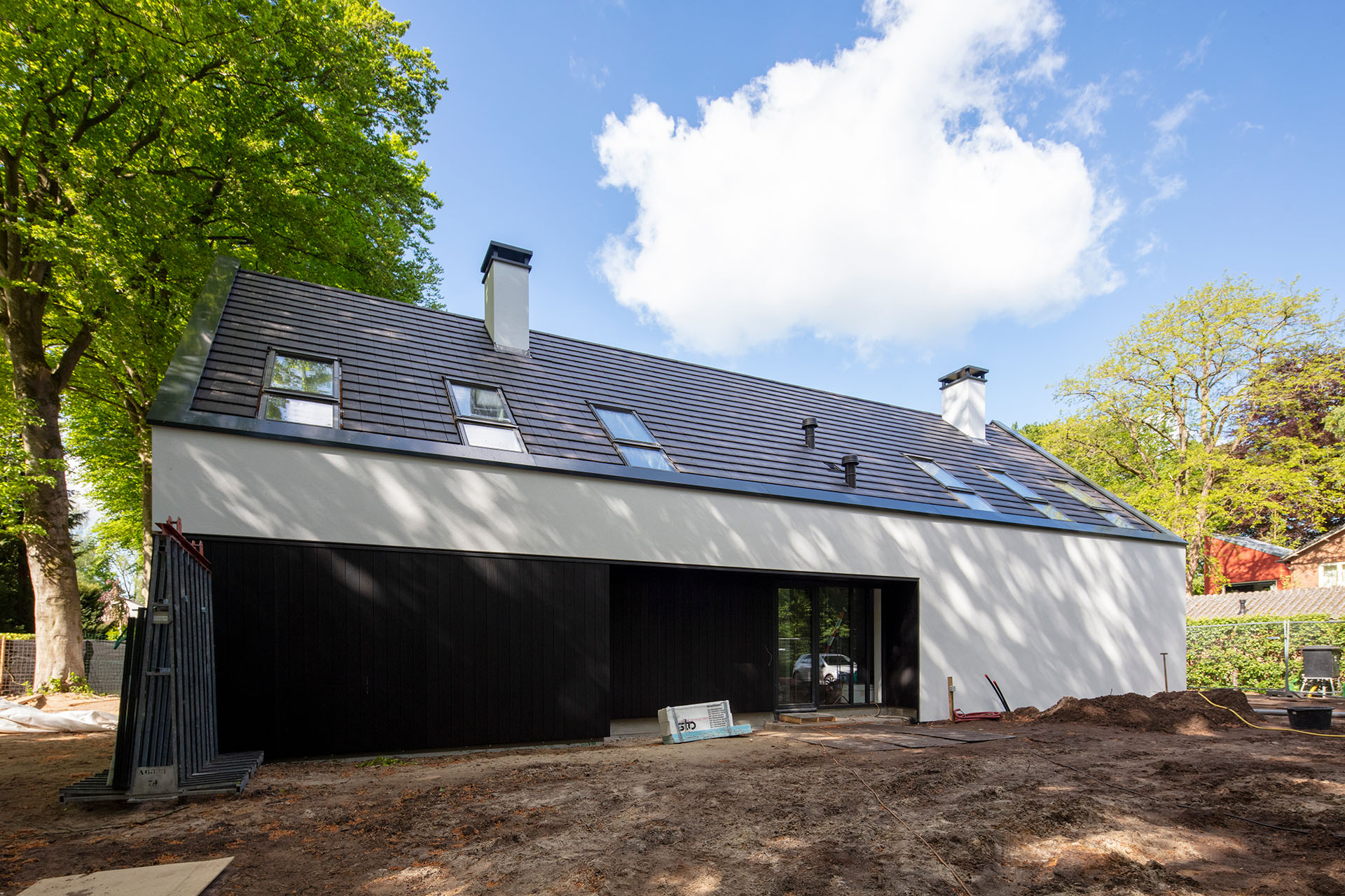 Sonnentaler Houser Afbeelding 1