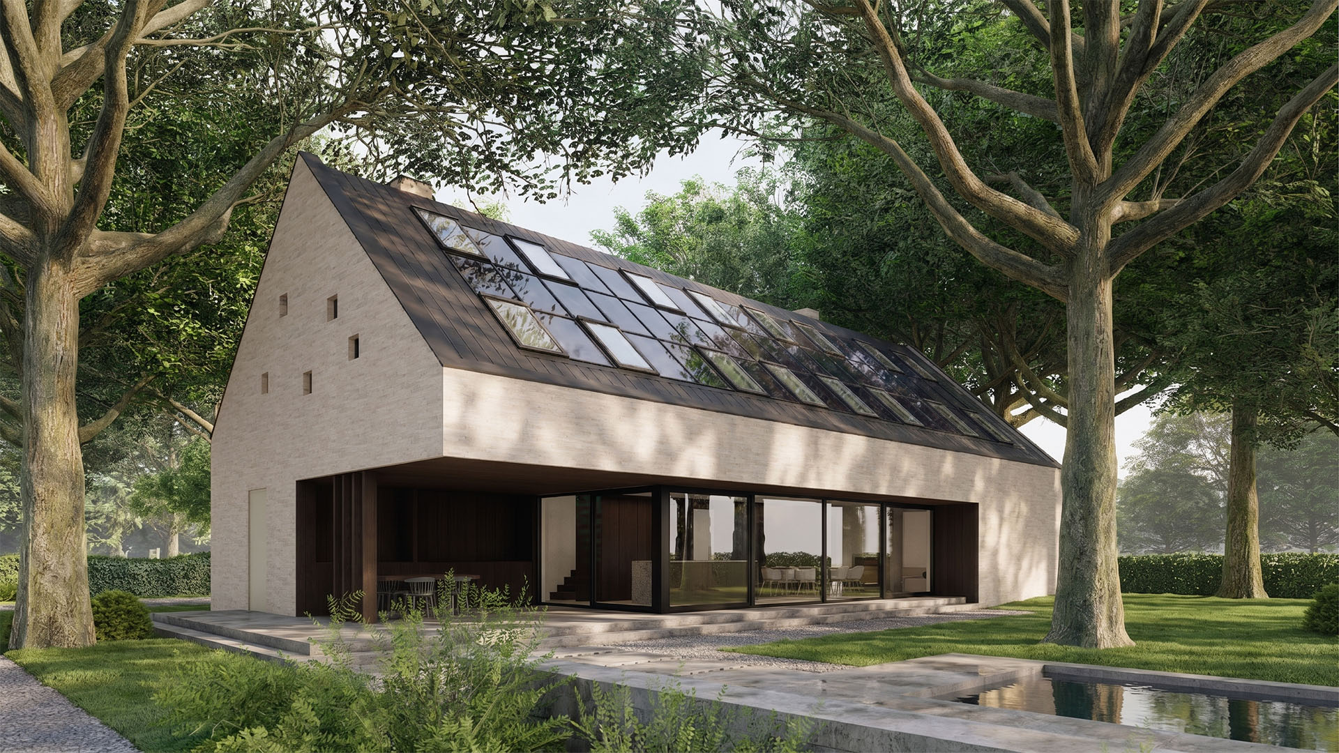 Sonnentaler Houser Render 1