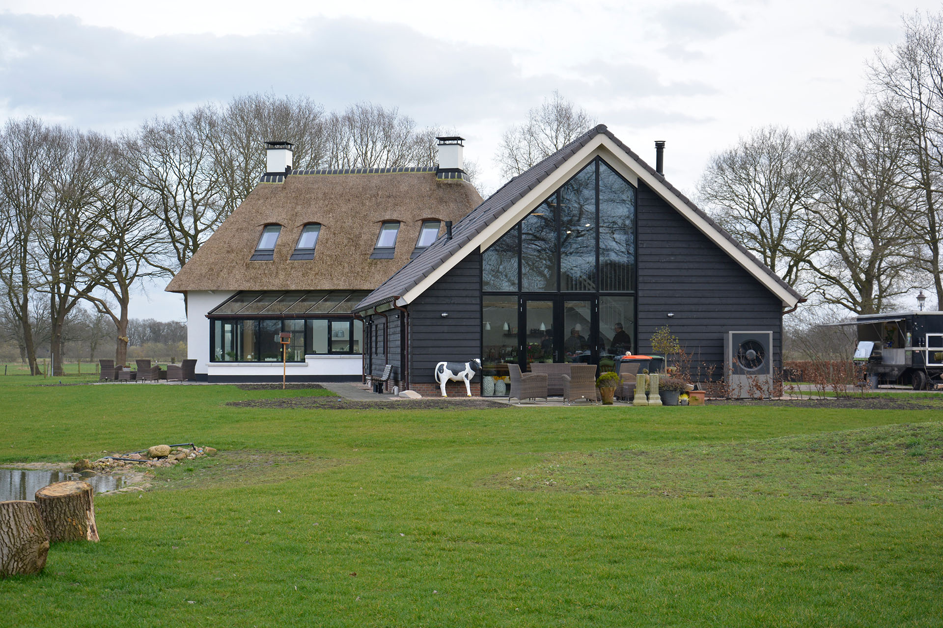 Woning Rheeze Afbeelding 2