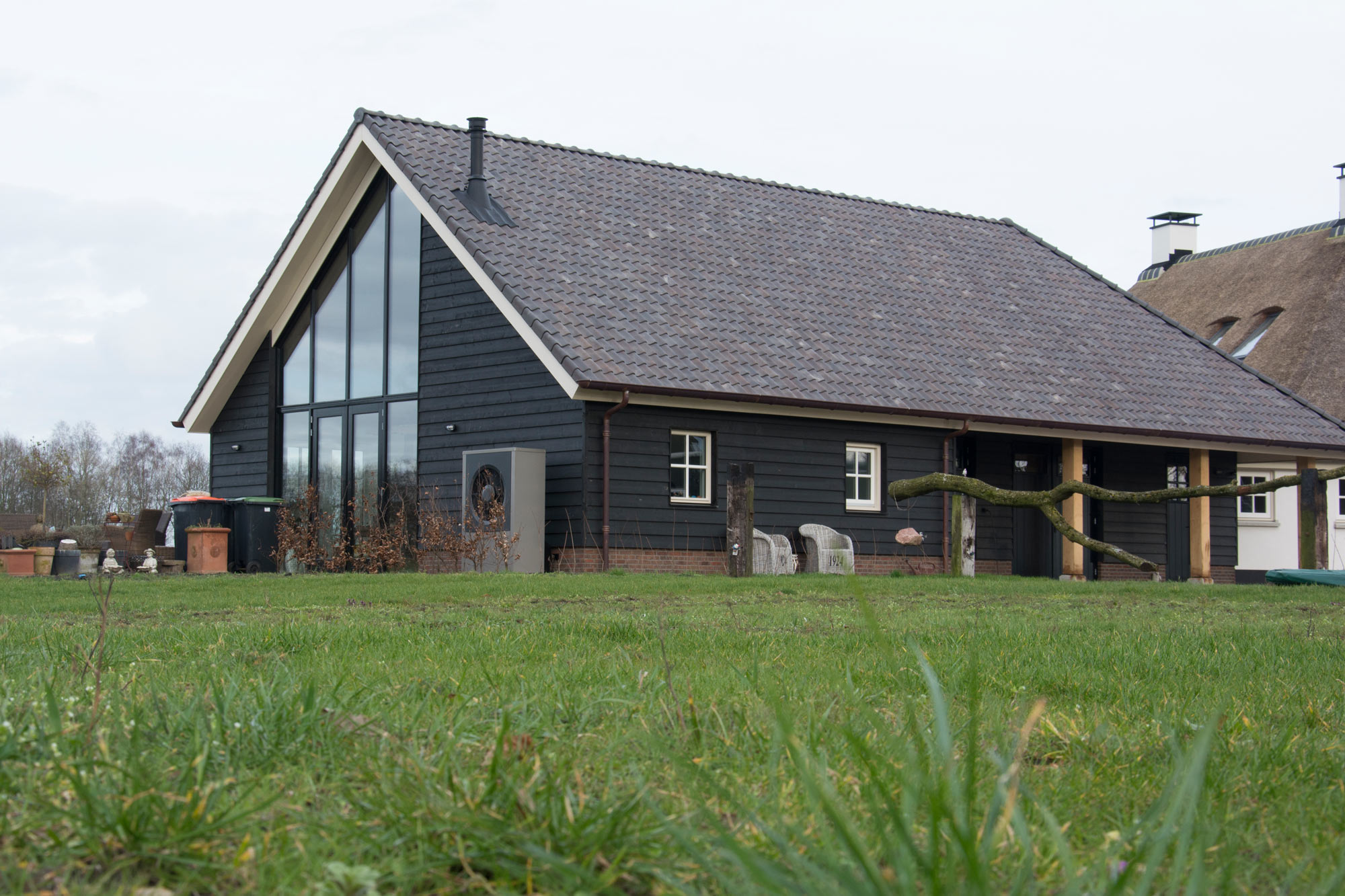 Woning Rheeze Afbeelding 4