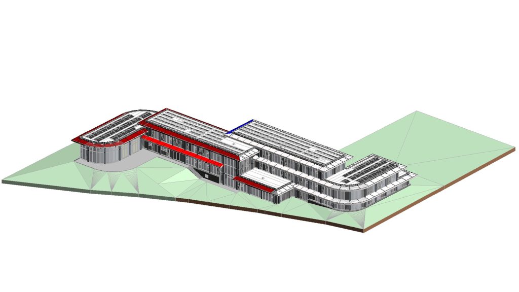 Van BIM-model naar betere besluitvorming